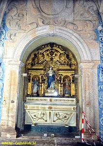 1648- Porto- Cathedrale